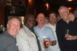 Click to view big image Colin Wood, Paul Koo, Sam Summersgill, Stuart Cameron, and Graham Edney